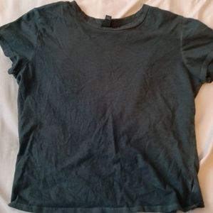 A medium T shirt